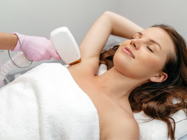 Haarentfernung: Waxing, Sugaring und Laser – Welche Methode passt zu Ihnen?