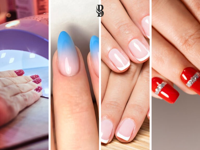 Kreative Nagelkunst: Entdecken Sie die Vielfalt der Maniküre-Techniken für perfekt gestaltete Nägel